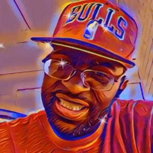 Meet your Posher, Keith